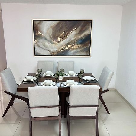 Suites Jacarandas 203 Гвадалахара Екстер'єр фото