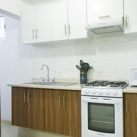 Suites Jacarandas 203 Гвадалахара Екстер'єр фото