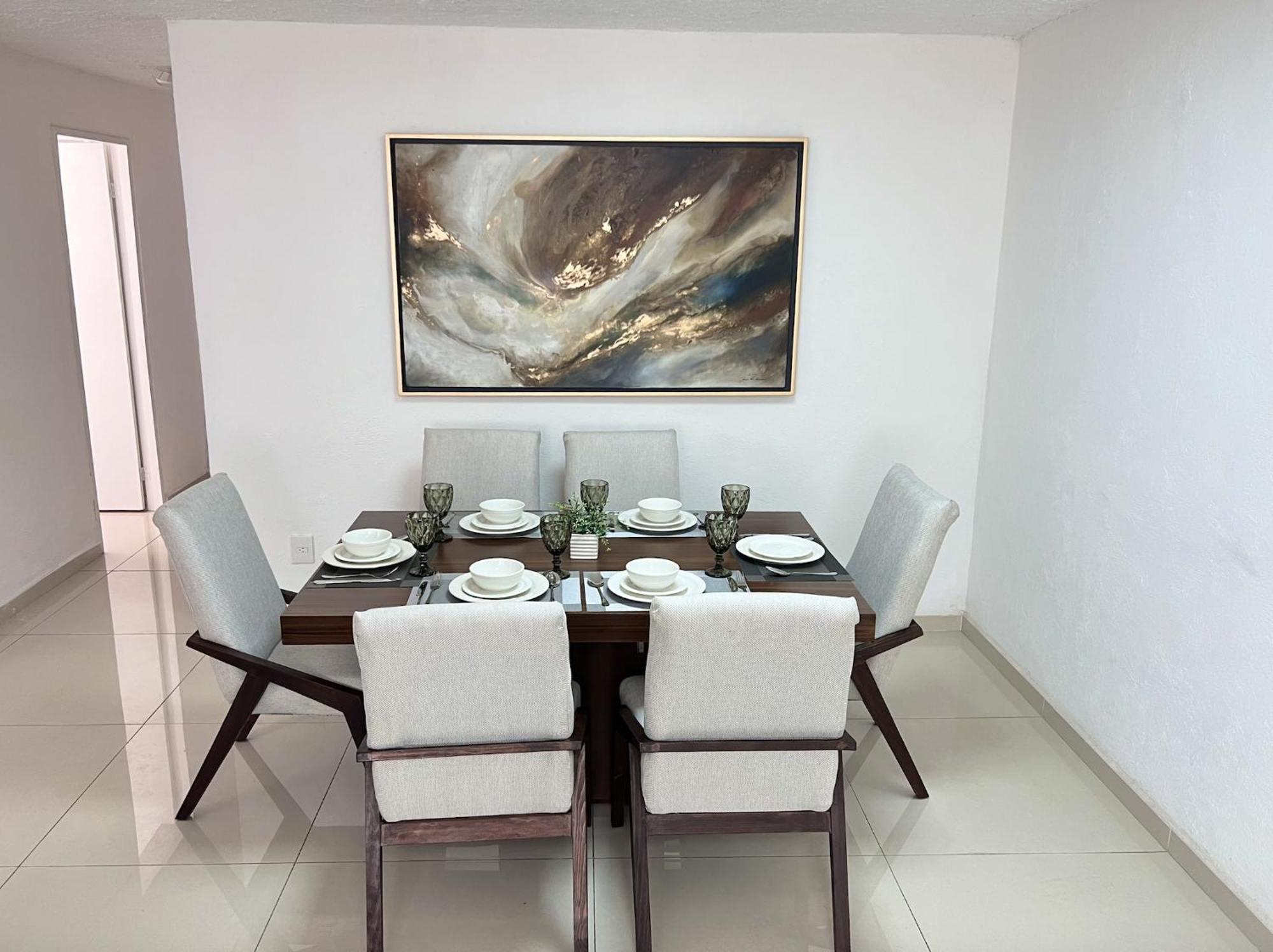 Suites Jacarandas 203 Гвадалахара Екстер'єр фото